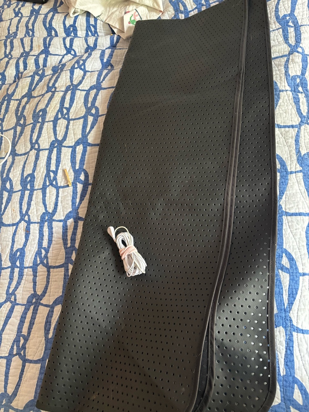Grounding Mat